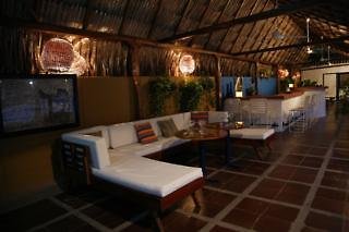 Hotel Bahia Cartagena