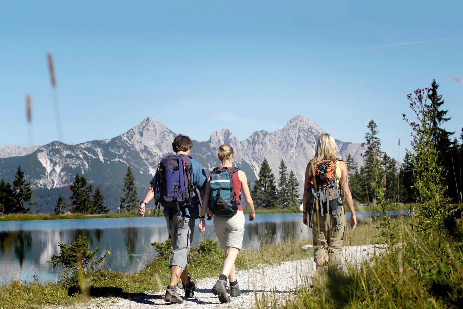 EuroParcs Leutasch-Seefeld