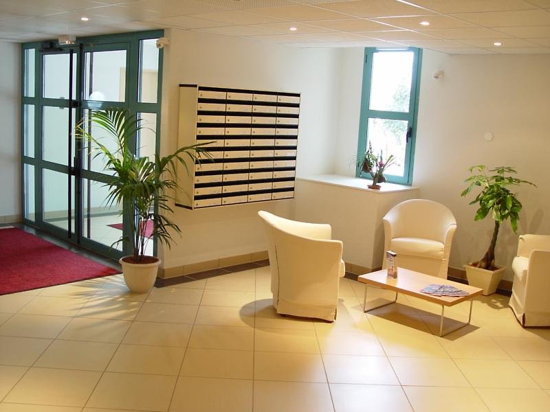 Séjours & Affaires Rive Gauche