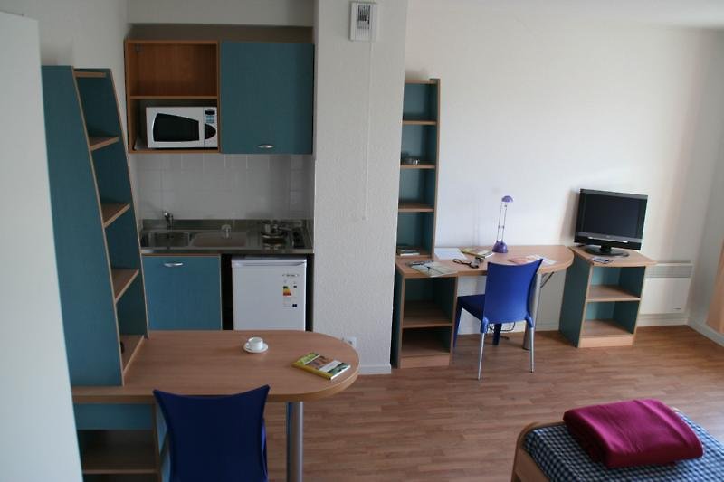 Séjours & Affaires Rive Gauche