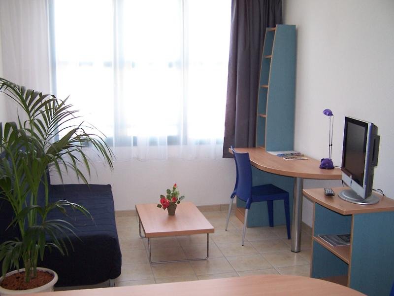 Séjours & Affaires Rive Gauche