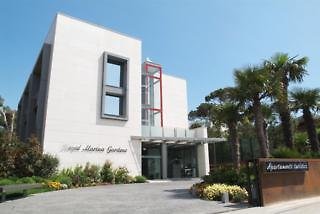 Apartamentos Royal Marina Gardens