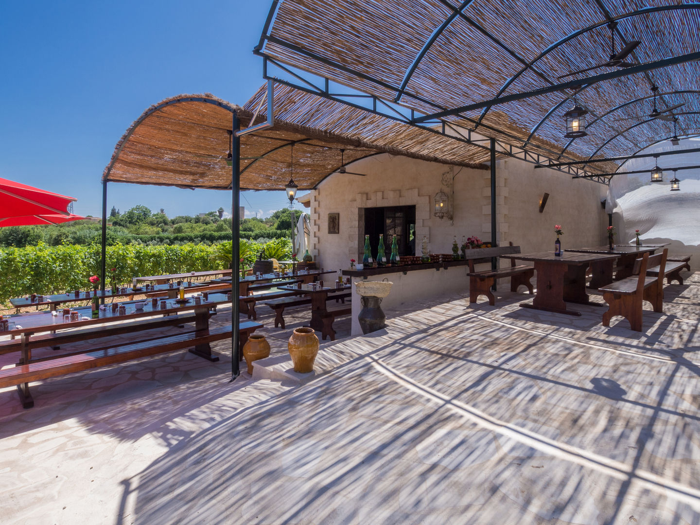 Sa Vinya des Convent