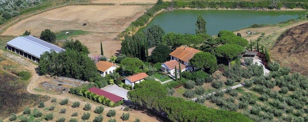 Agriturismo Peretti