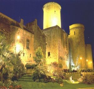 Villa Dei Principi