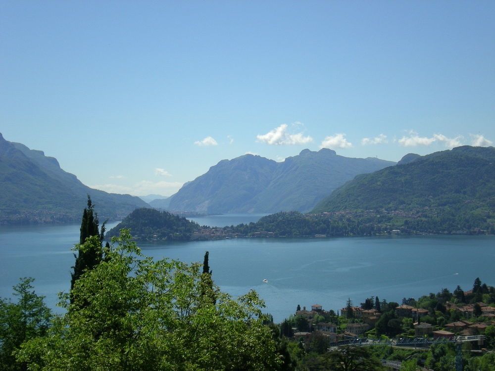 Villa Belvedere - Residence Le Terrazze