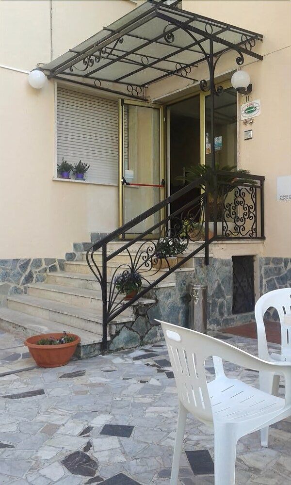 Hotel Villa Tempo d'Estate
