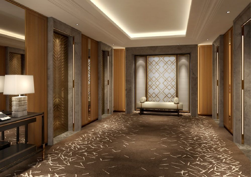 LOTTE Hotel Seoul - Executive Tower
