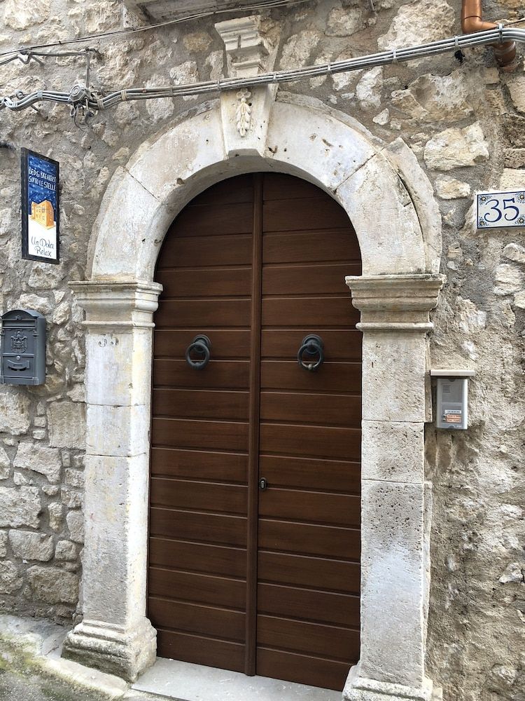 Bed And Breakfast Sotto Le Stelle