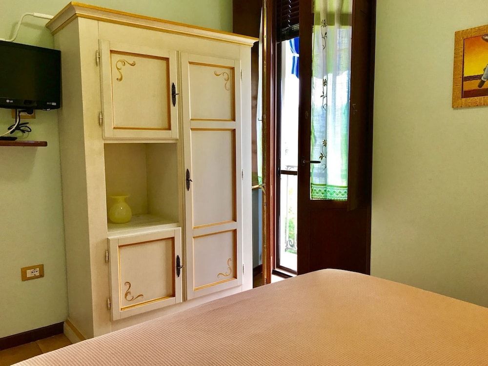 Il Cenito Bed & Breakfast