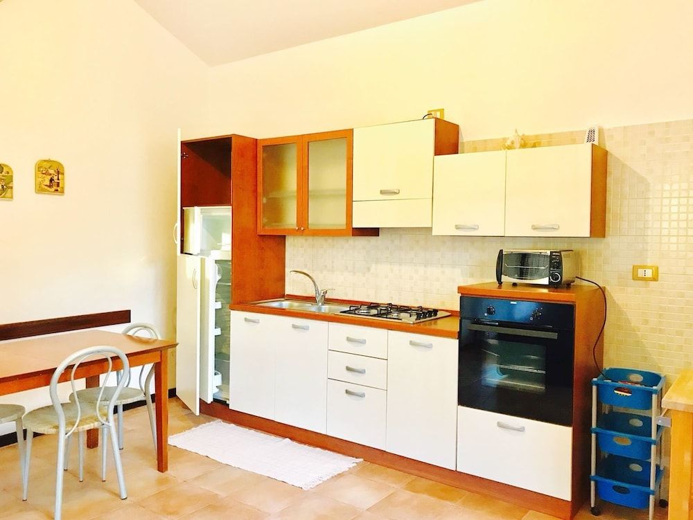 Il Cenito Bed & Breakfast