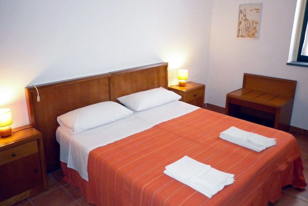 B&B Mongibello