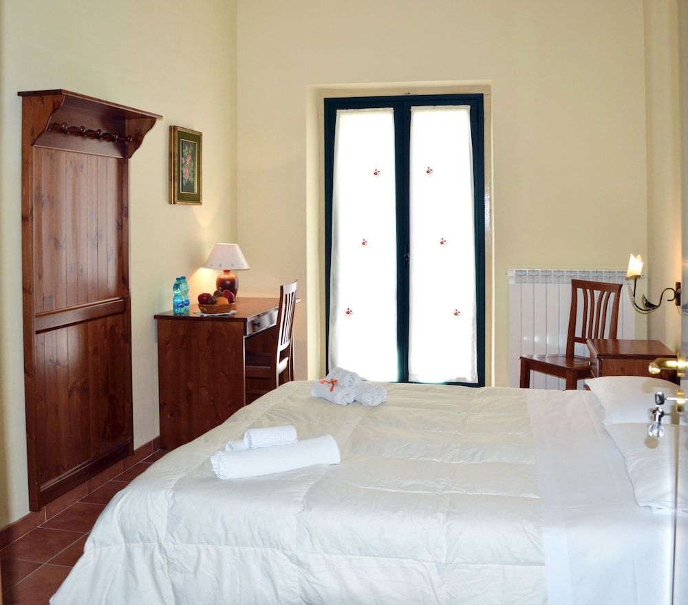 B&B Mongibello