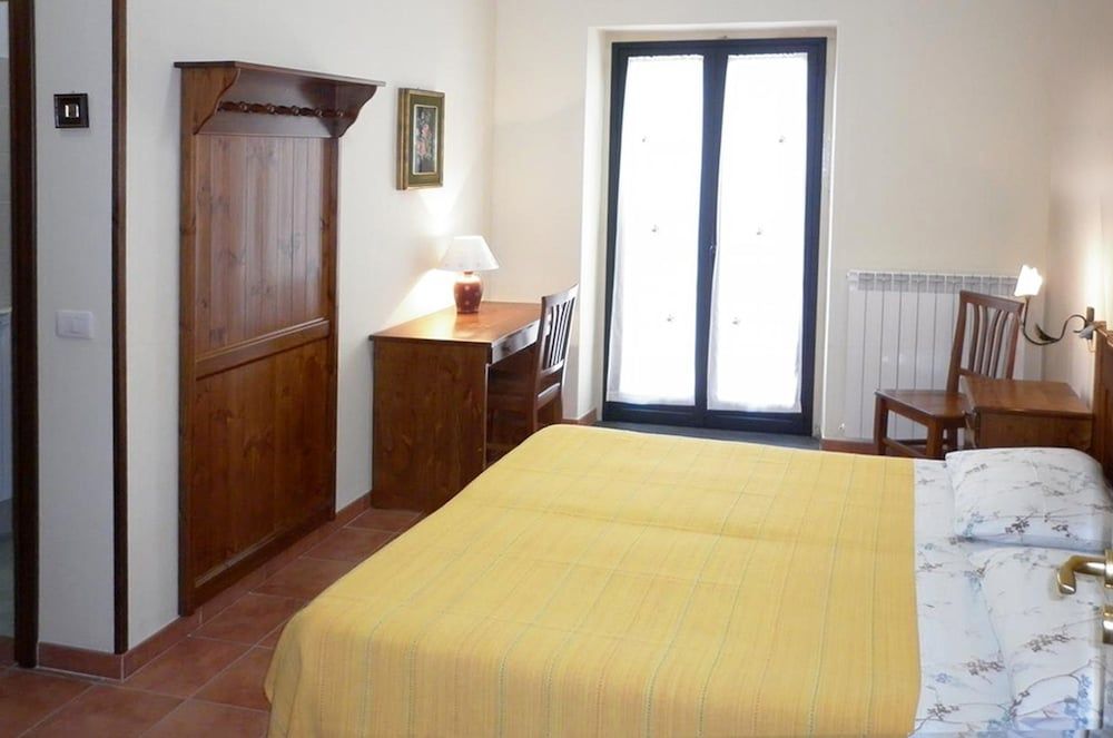 B&B Mongibello