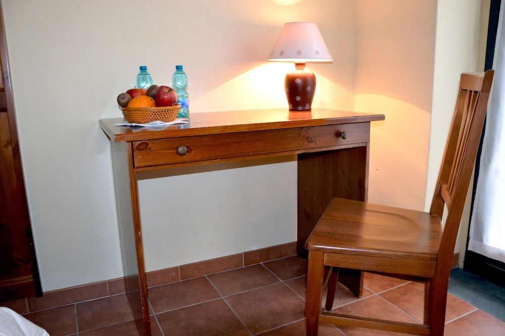 B&B Mongibello