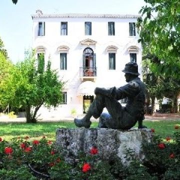 Villa Giustinian