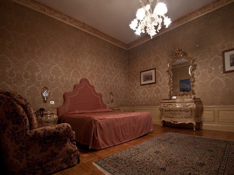 Villa Giustinian
