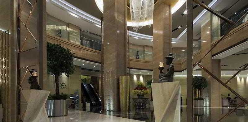 Pullman Anshan Time Square