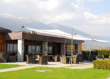 Jiva Hill Resort
