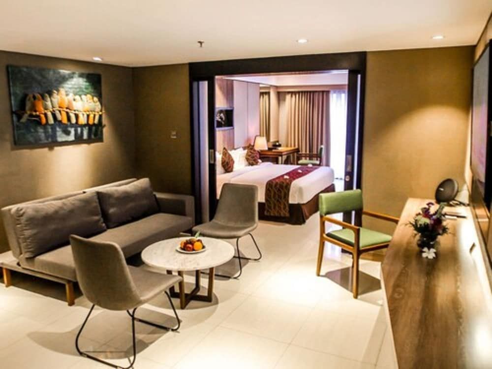 The Nest Hotel