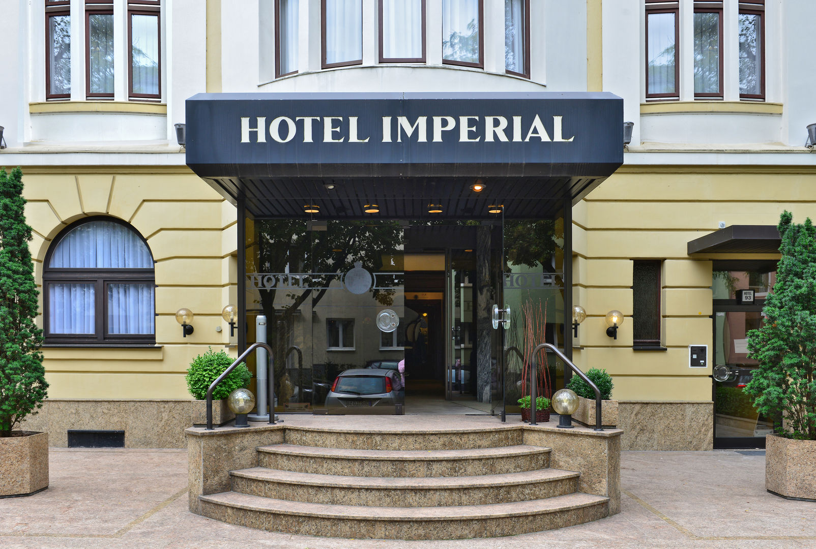 Hotel Imperial