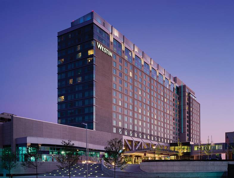 The Westin Boston Seaport District