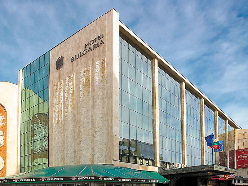 The Stay Hotel Central Square Plovdiv
