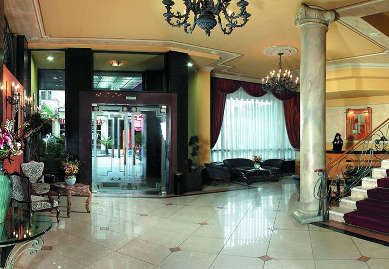 The Stay Hotel Central Square Plovdiv