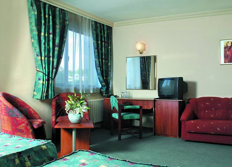 The Stay Hotel Central Square Plovdiv