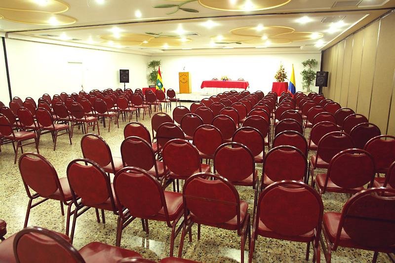 Hotel Dorado Plaza