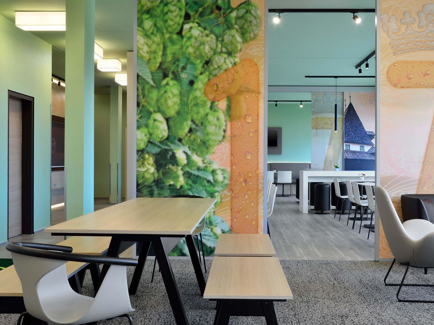 B&B HOTEL Graz City-Süd