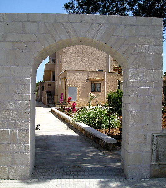 Villa Primera Apartments