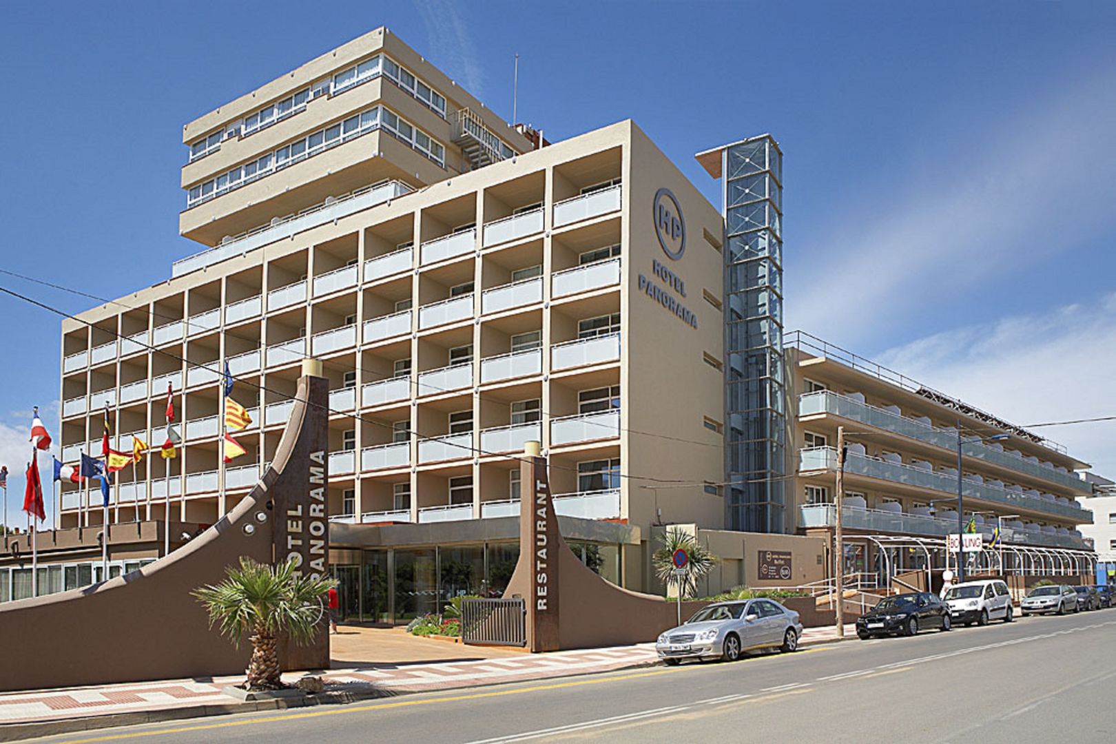Hotel Panorama