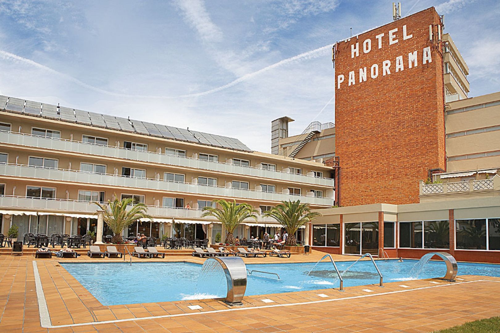 Hotel Panorama