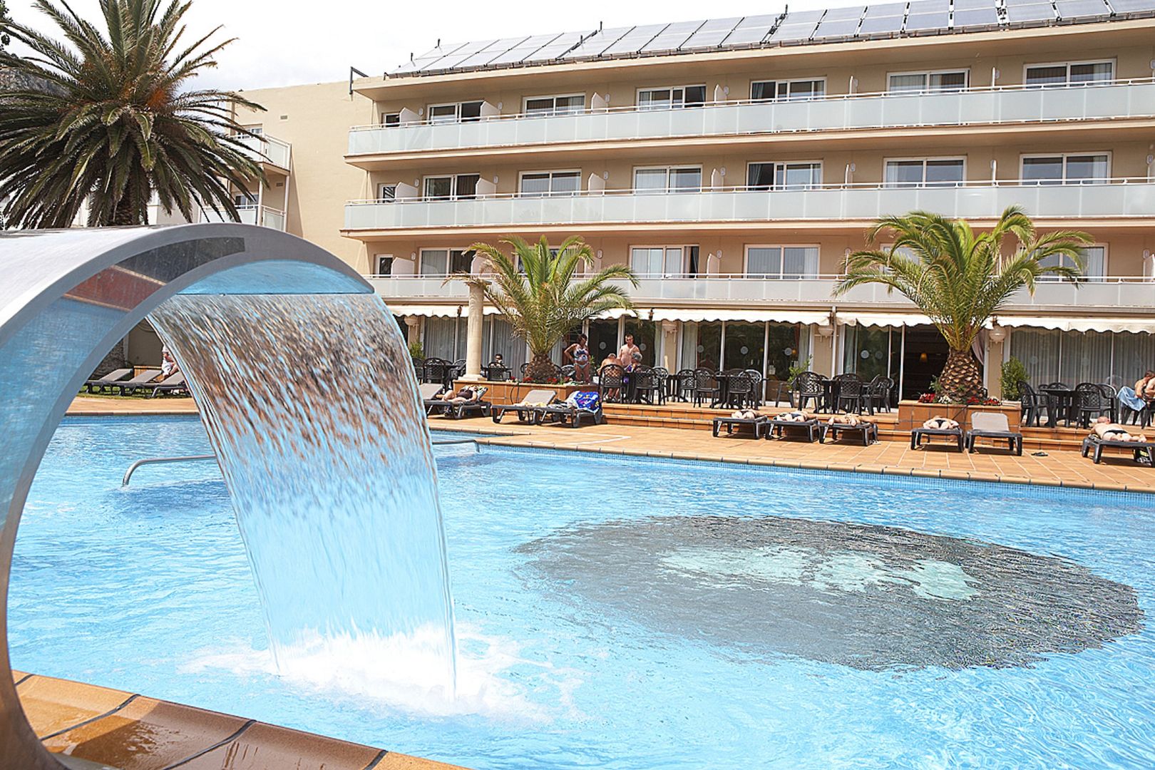 Hotel Panorama