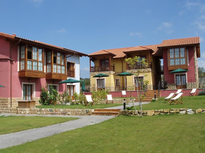 Apartamentos Antojanes