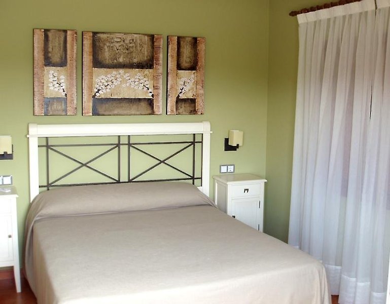 Apartamentos Antojanes