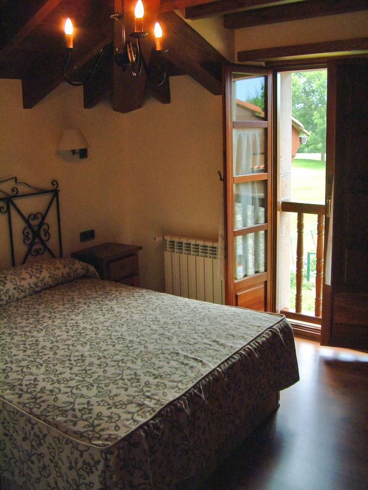 Hotel Aldama Golf Asturias