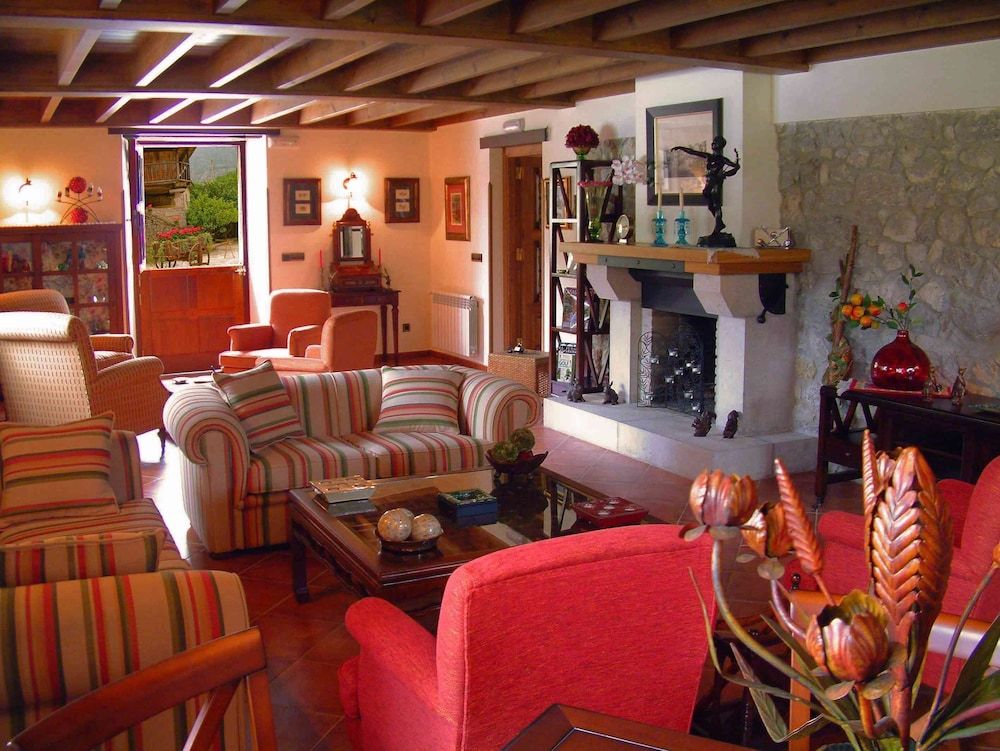 Hotel Aldama Golf Asturias