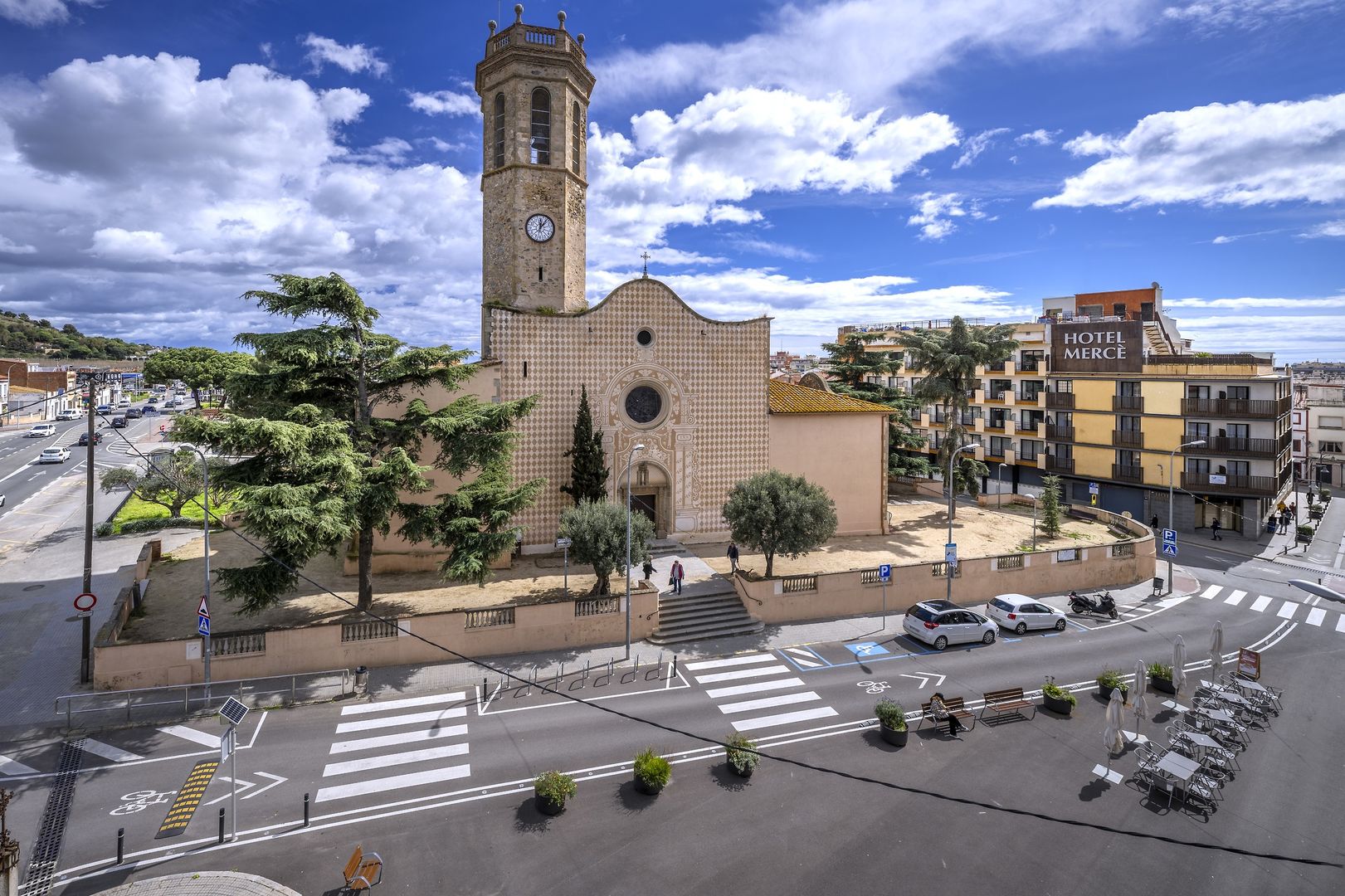 Sabiote Hotel