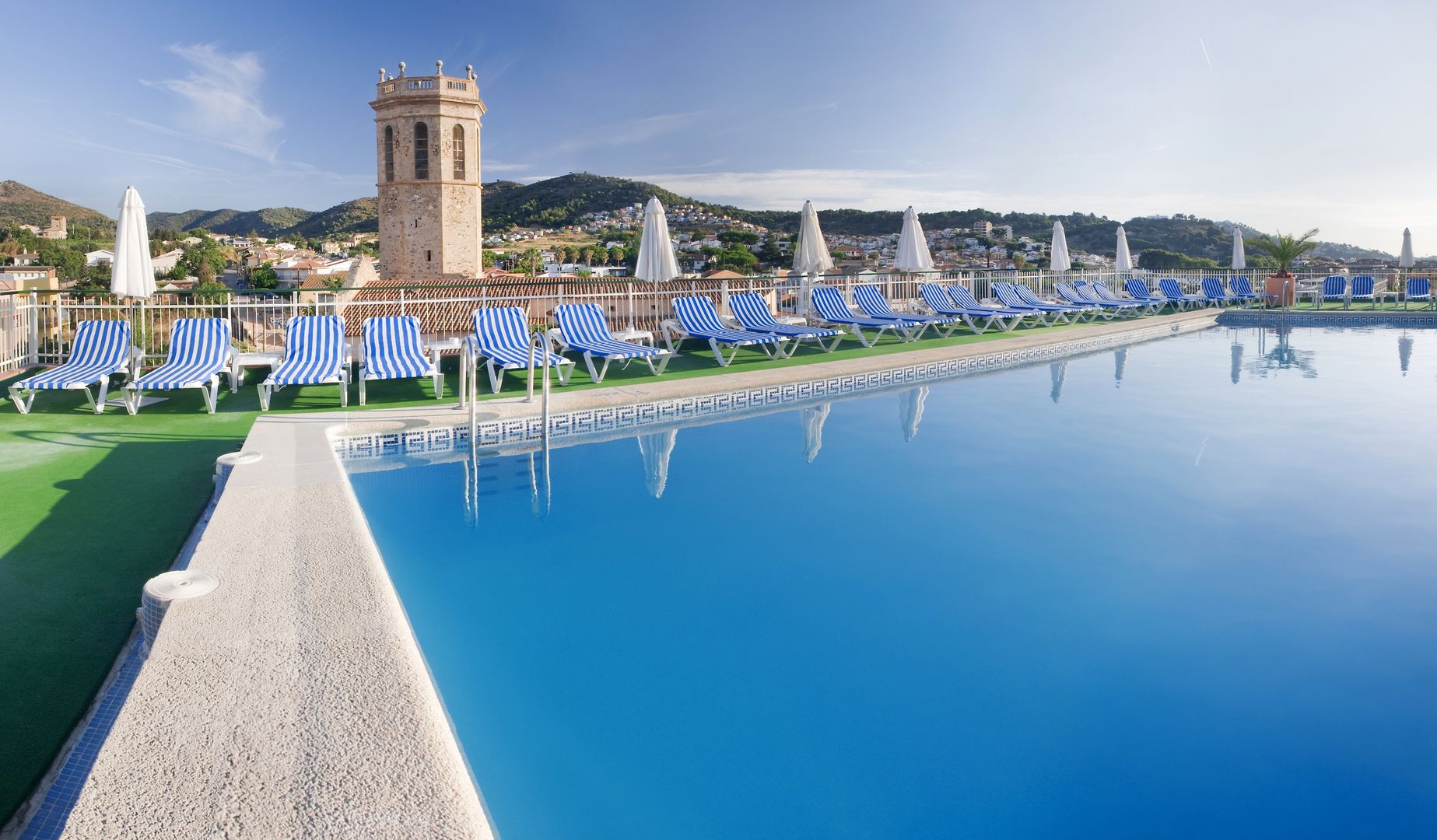 Sabiote Hotel