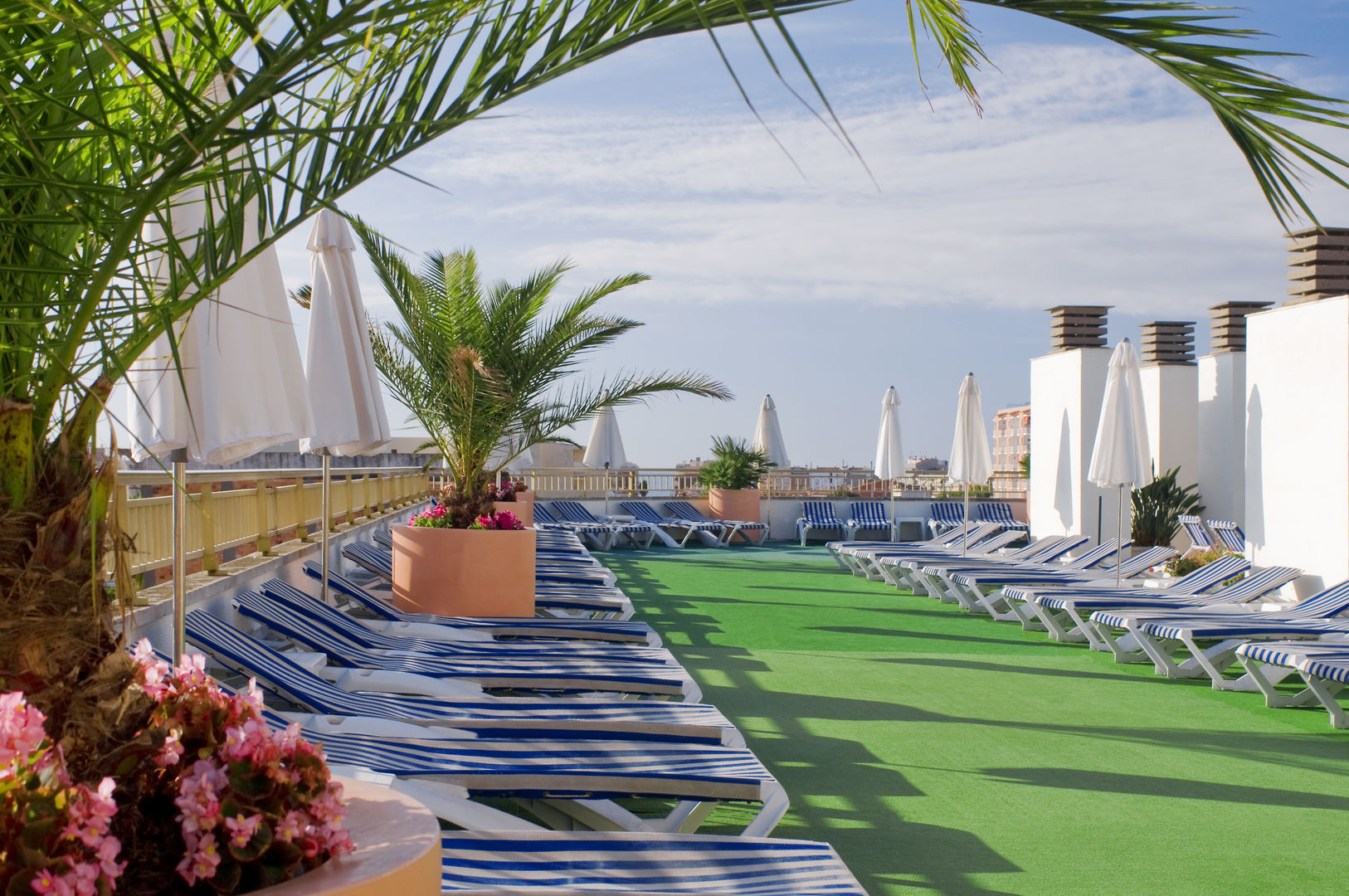 Sabiote Hotel