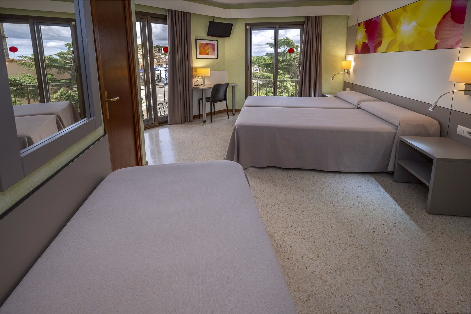 Sabiote Hotel