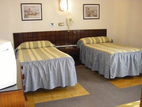 Hostal Bari