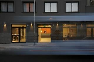 Hotel Aniene