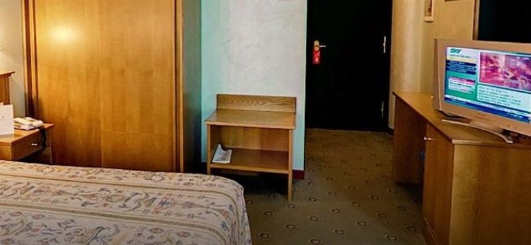 Santacroce Hotel Meeting