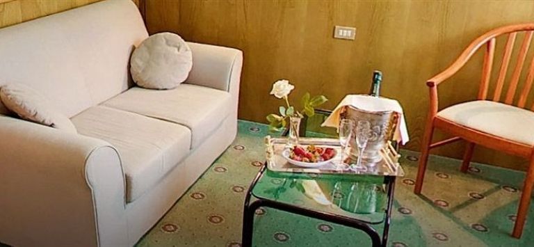 Santacroce Hotel Meeting