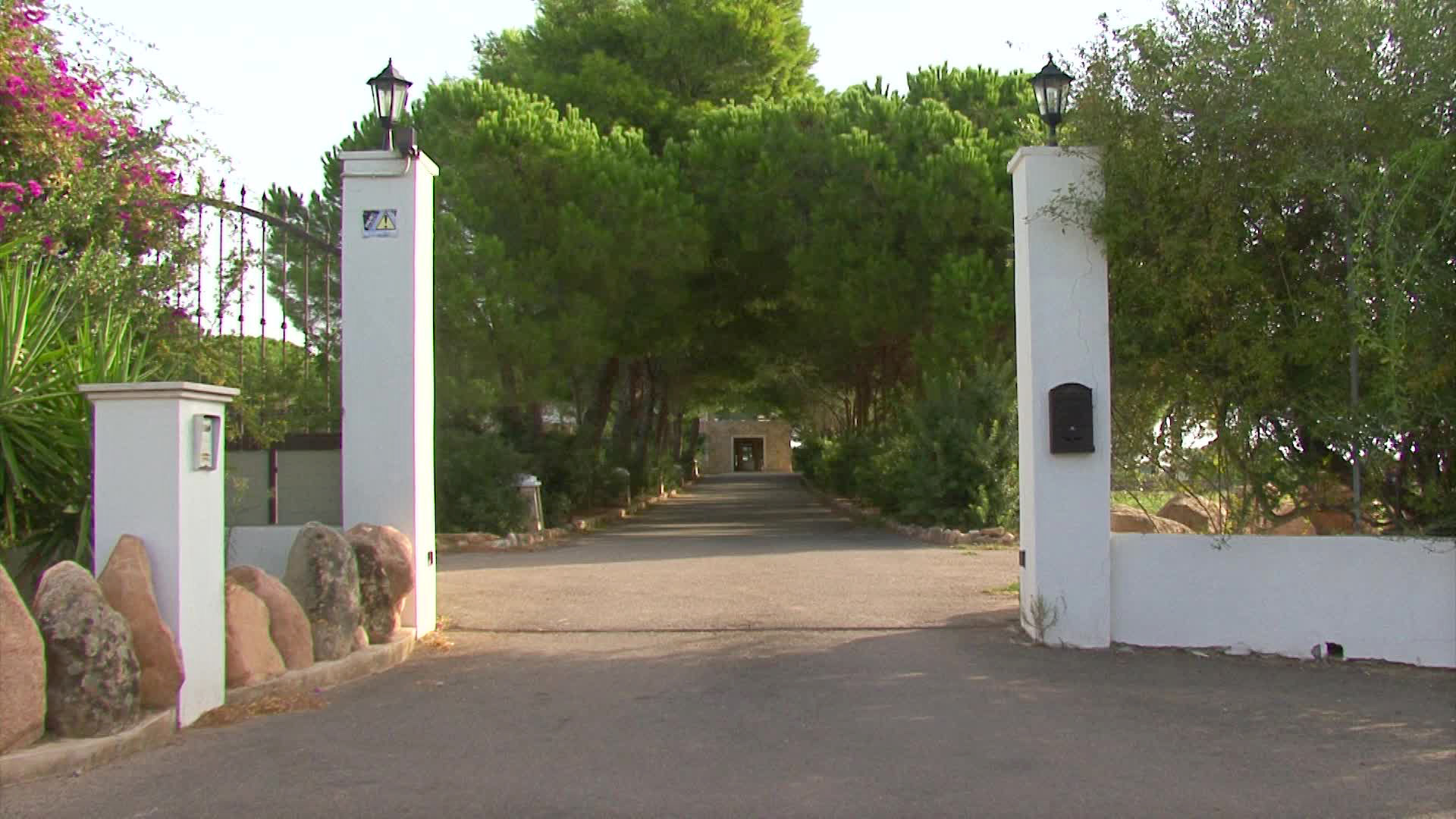 Villa Del Borgo Relais
