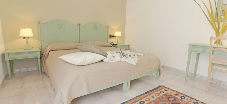 Hotel Punta Majata