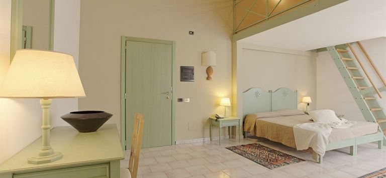 Hotel Punta Majata